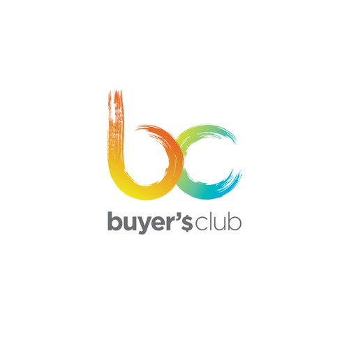 Logo for Buyer's Club