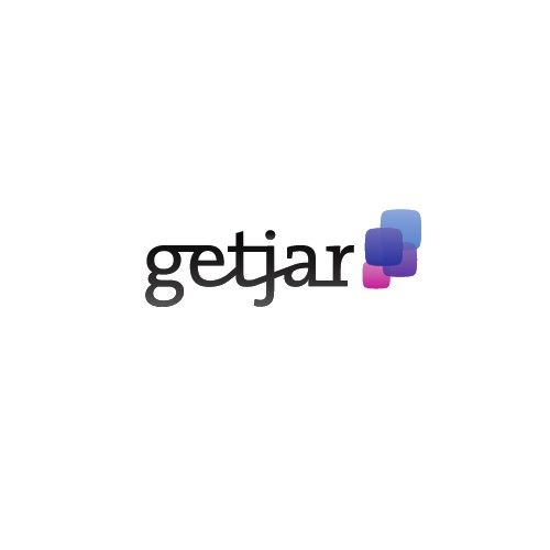 logo for GetJar