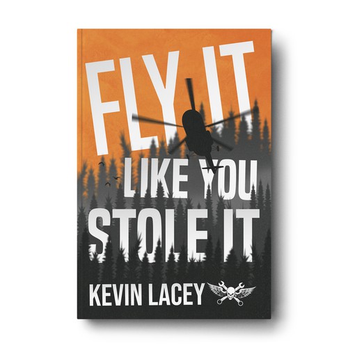 Fly It Like You Stole It book cover