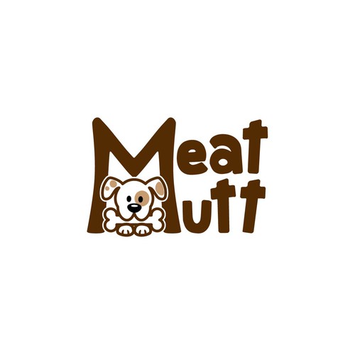 Dog Products Logo