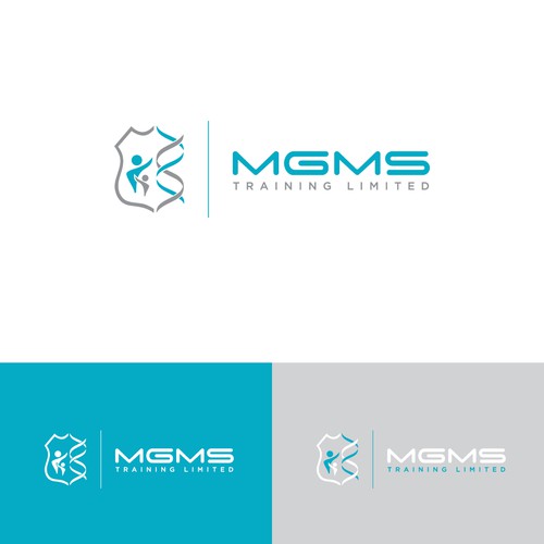 MGMS Training Limited logo v05