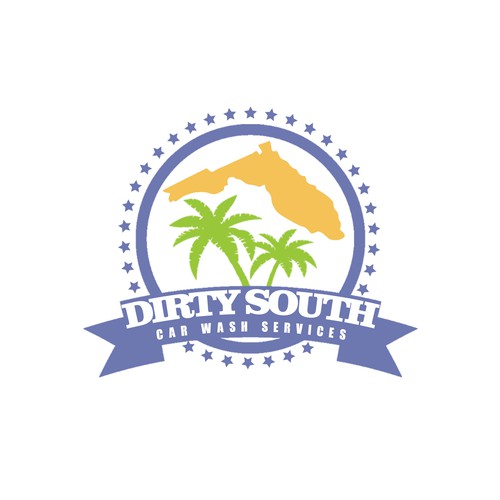 Logo design contest entry
