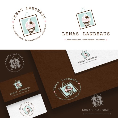 Lenas Landhaus cafe