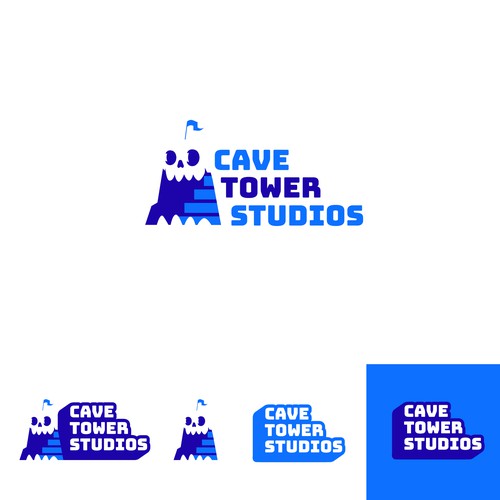 Cave Tower Games