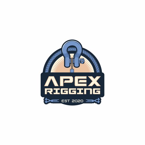 Apex Rigging