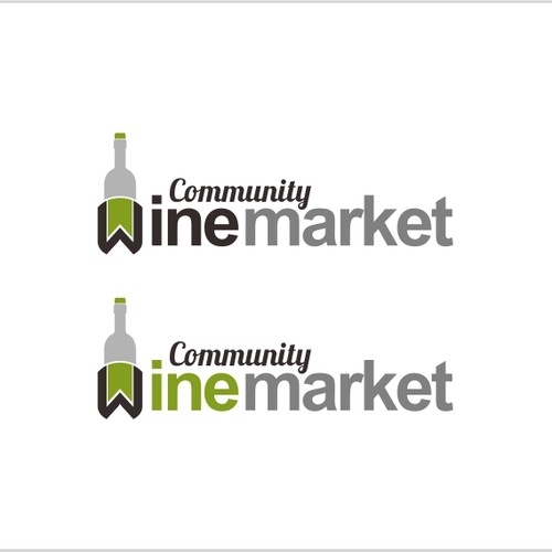 Create a community based wine company featuring local artists and boutique wines