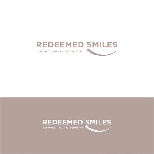 Redeemed Smiles Logo
