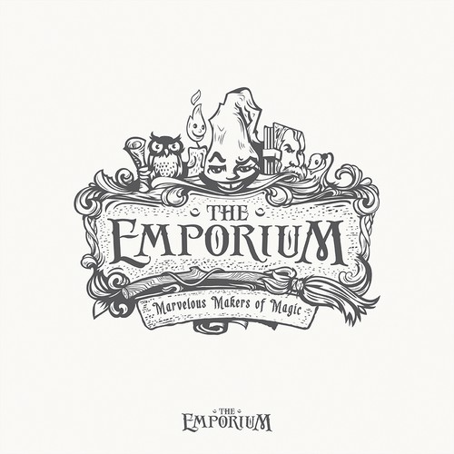 The Emporium