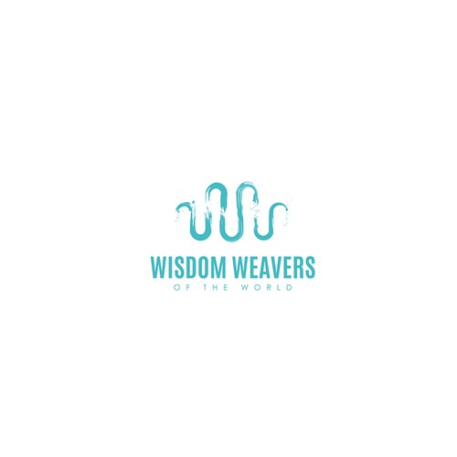 Logo for Wisdom Weavers