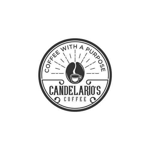 Candelario's Coffee