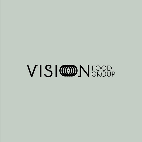 Vision food group logo