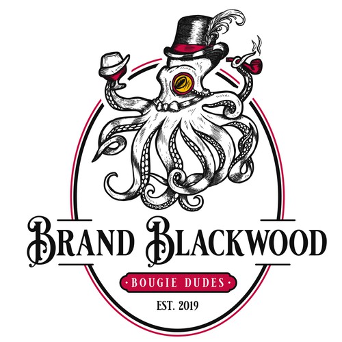 Brand Blackwood