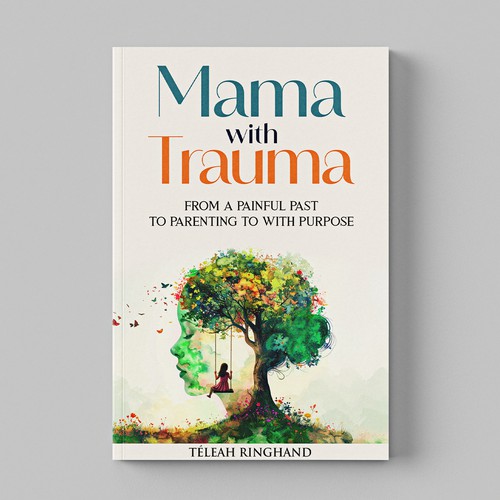 Mama With Trauma