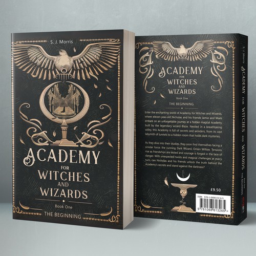 witchcraft design