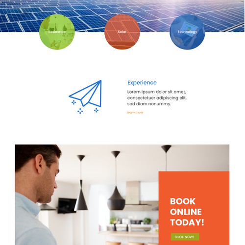 Solar SunPower Stylescape: Innovation Meets Sustainability