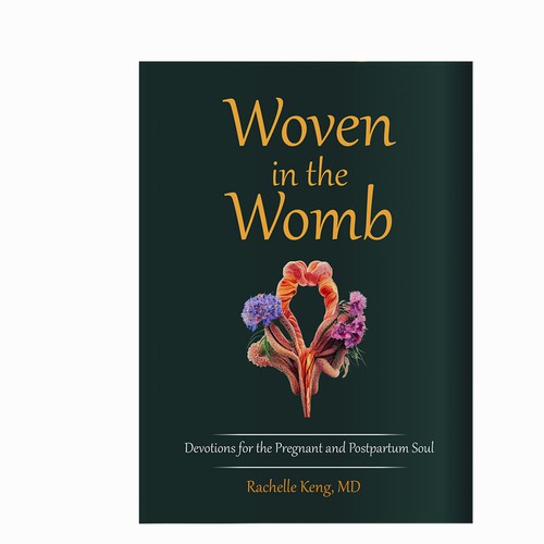 woven in the womb