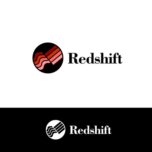 Redshift Finance Logo