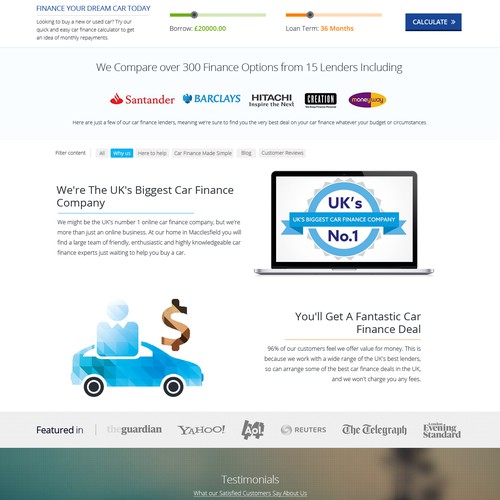 YesCarLoans