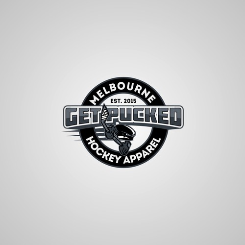 Get Pucked