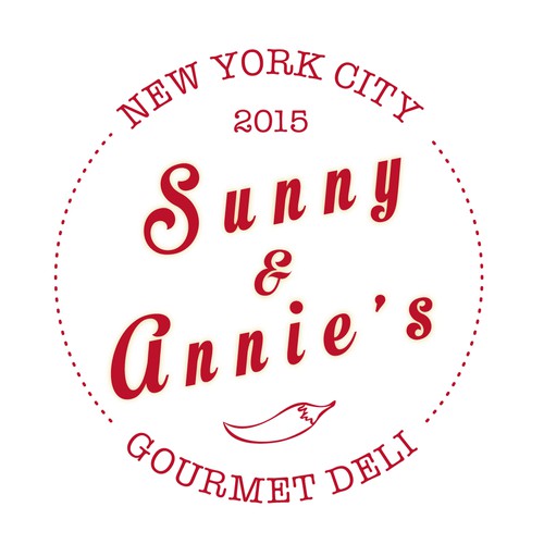 A NYC Gourmet Deli