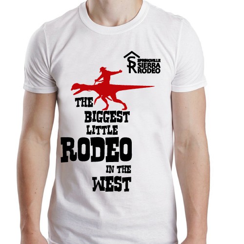 2015 Rodeo shirts need great designers. - will likely award multiple winners  #guaranteed#