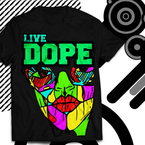 live dope