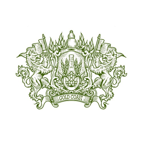 Logo gold Coast