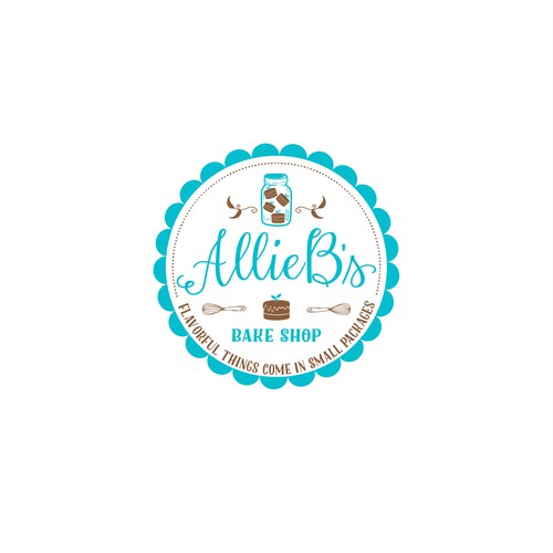 AllieB's Bakery Shop