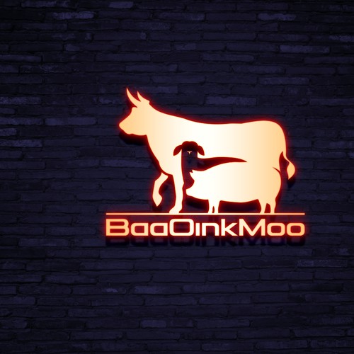 BaaOinkMoo