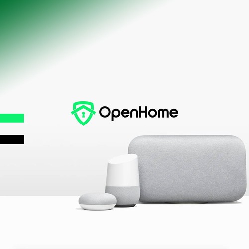 openhome logo