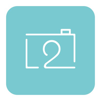 Redesign a Logo for Modern Lifestyle Photography Agency