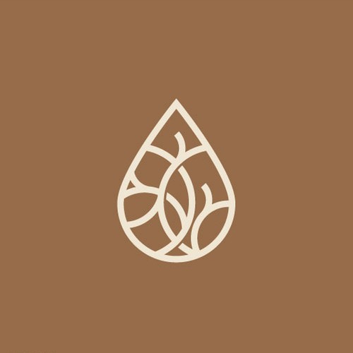 Logo design for sauna co