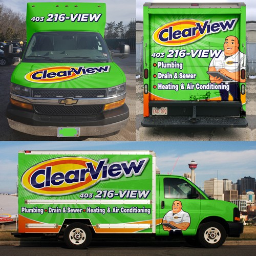 ClearView