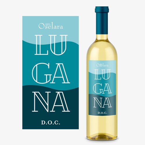 Wine Label