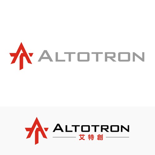 Logo for tech company in Palo Alto