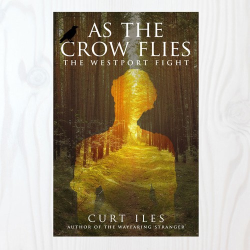 Cover Contest Design