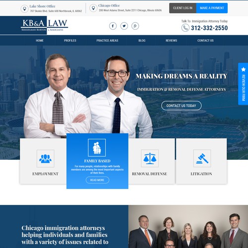 Kriezelman Burton & Associates