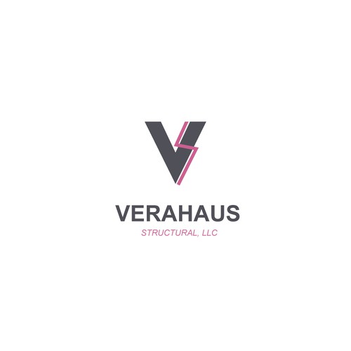 Logo for verahaus structural #46