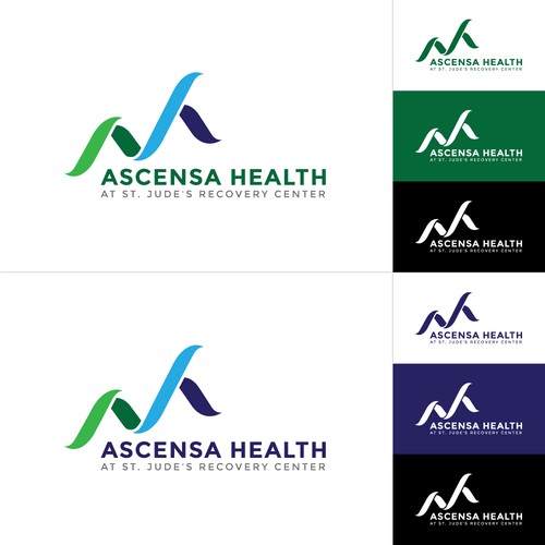 Ascensa Health Logo