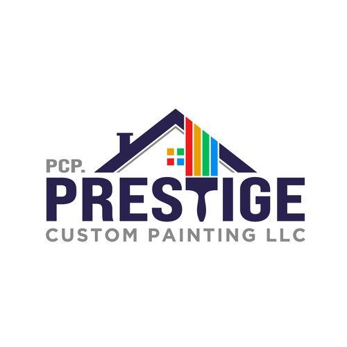 PCP. Prestige Custom Painting LLC