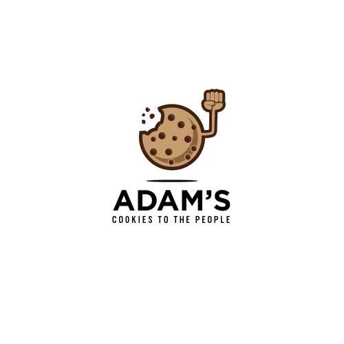 Logo for Cookie Company