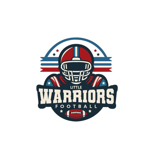 Little Warriors Football