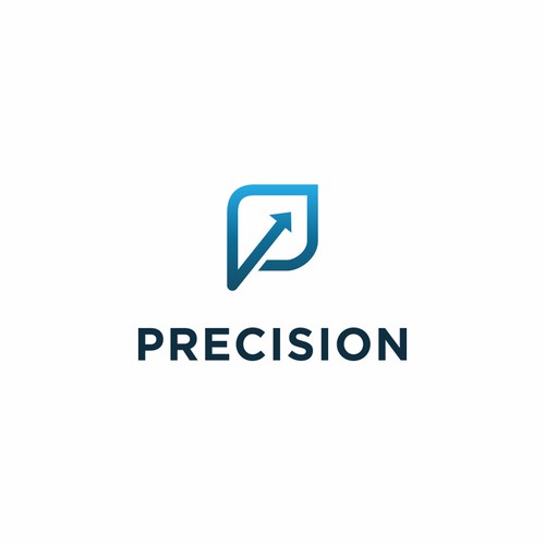Logo For Precision