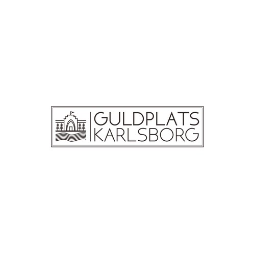 GULDPLATS