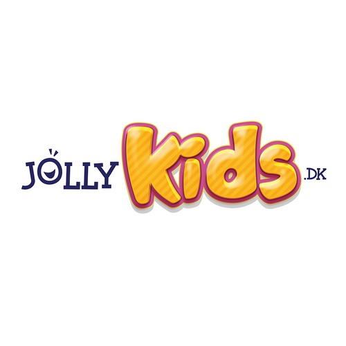 Fun kids logo