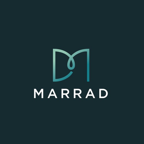 Marrad logo