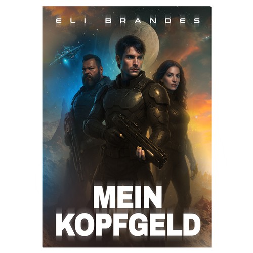 Mein Brandes