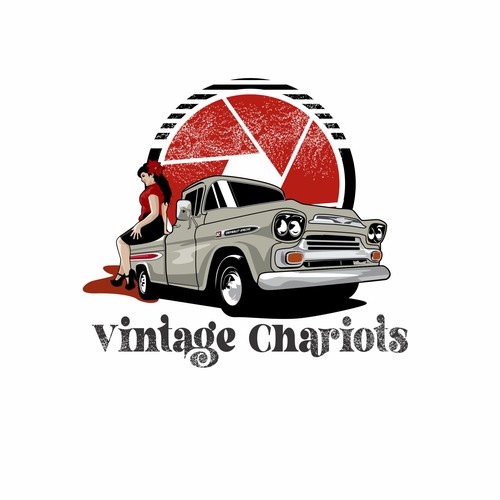 Vintage Chariots