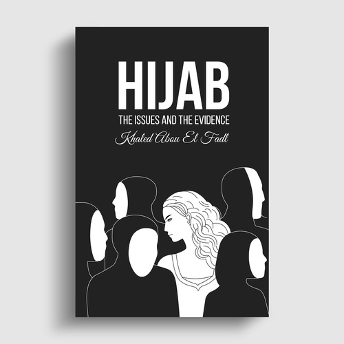 Book Cover Design