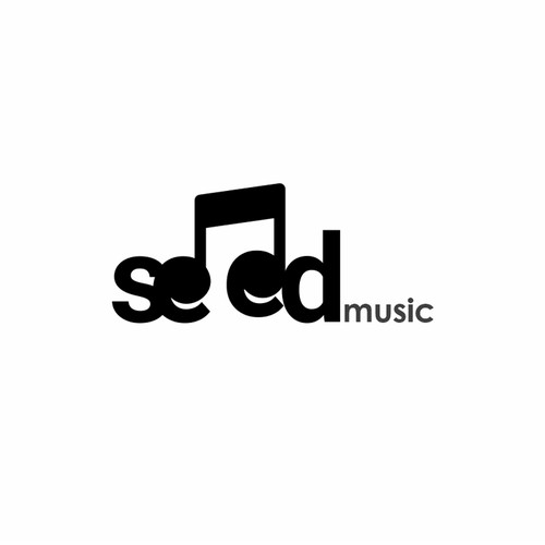 music logo